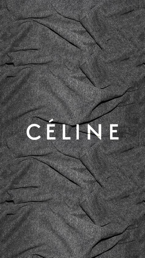 celine logo wikipedia.